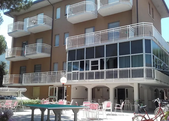Hotel Toschi