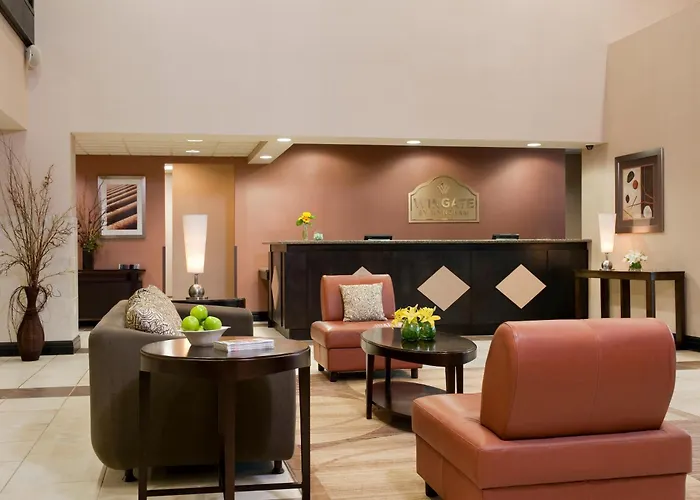 Wingate By Wyndham Regina