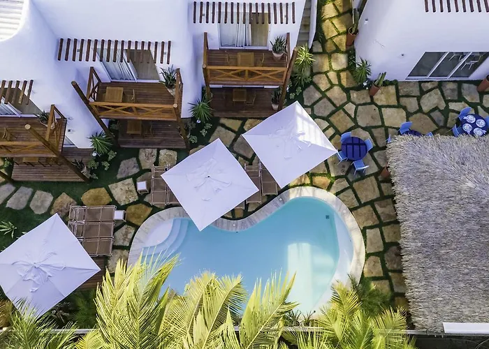 La Plage Hotel Boutique
