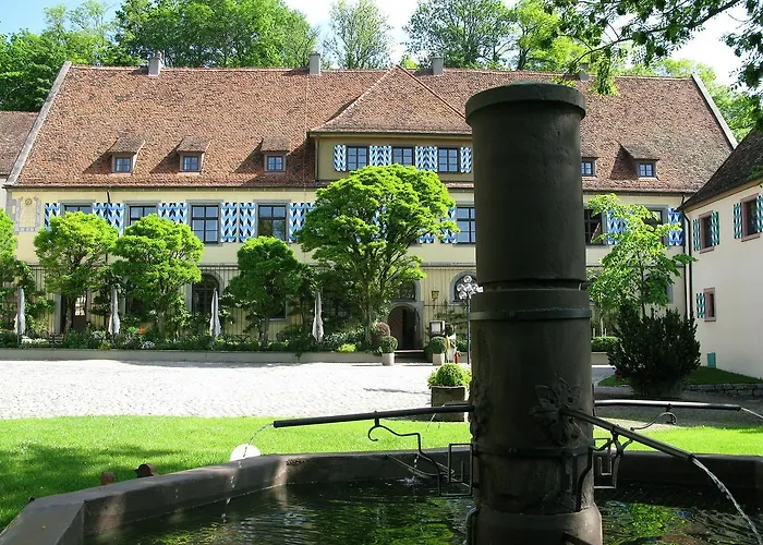 Schloss Haigerloch