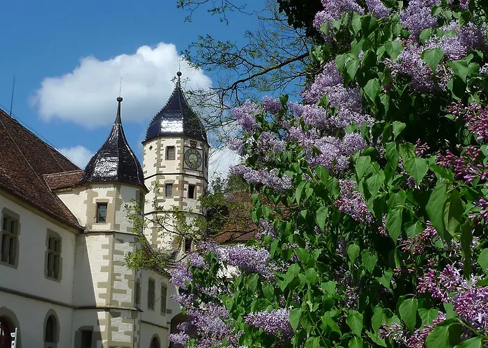 Schloss Haigerloch