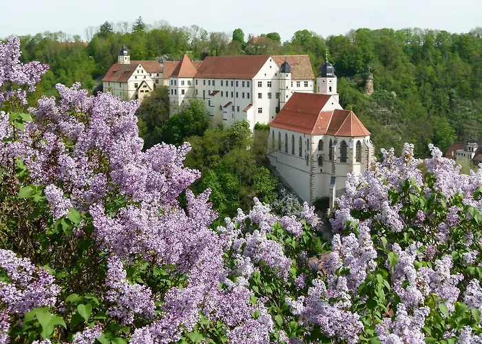 Schloss Haigerloch