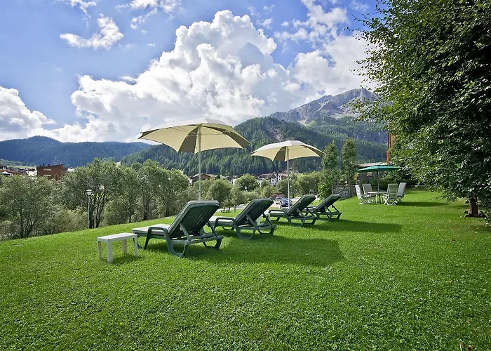Mountain B&B - La Scalira