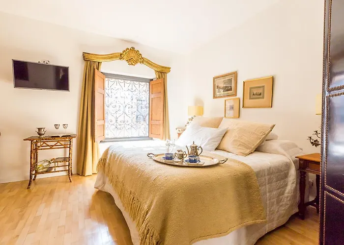Virreinato Hotel Boutique Córdoba