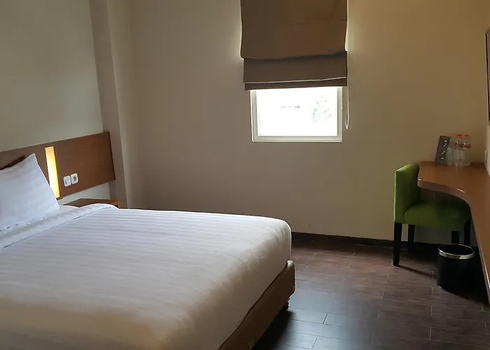 Biz Hotel City Center