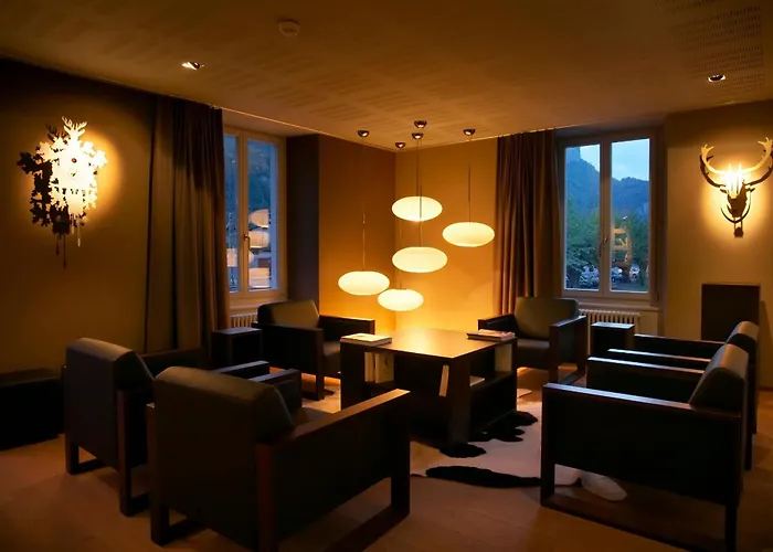 Victoria - Alpine Boutique Hotel&Fine Dining