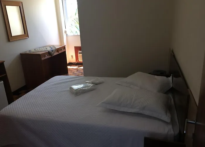 Hotel Tourist Araranguá
