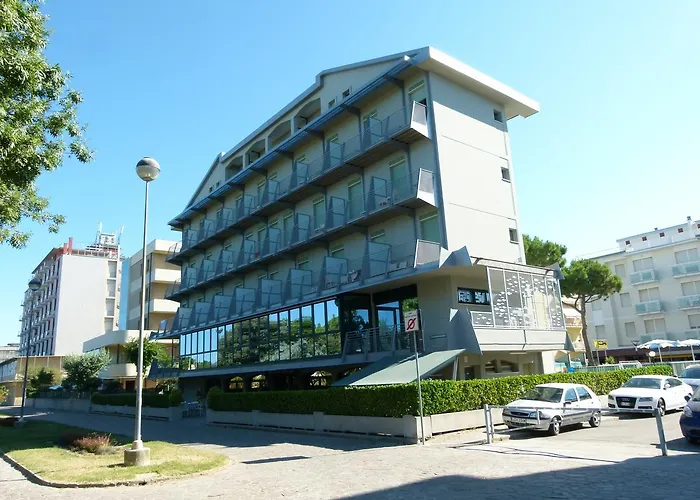 Hotel Brasilia