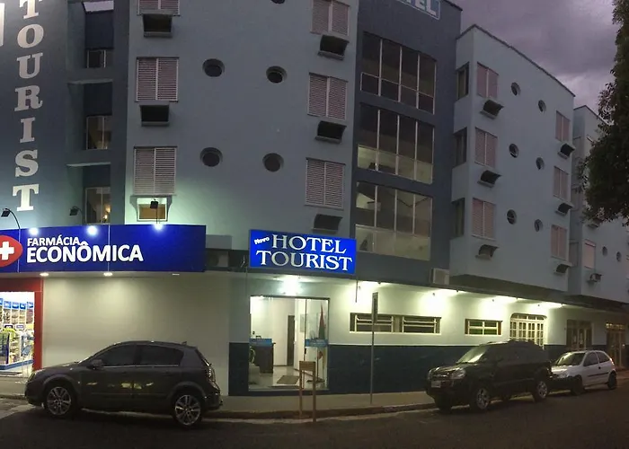 Hotel Tourist Araranguá