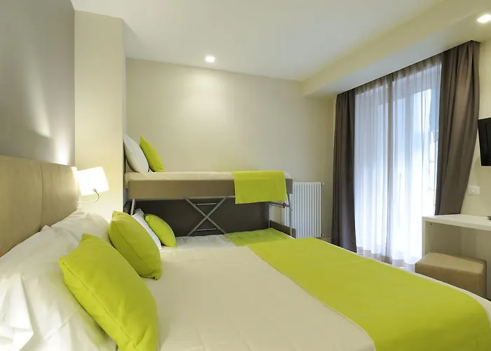 Hotel Concordia