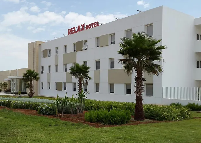 Relax Oujda