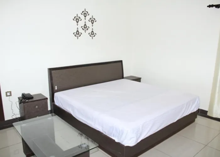Hotel Sukoon