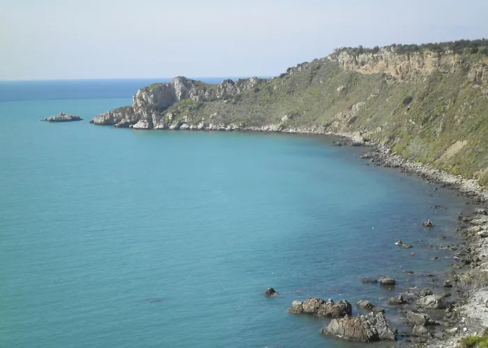 Bed and Breakfast Imperial Milazzo
