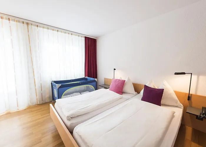 Hotel Krone