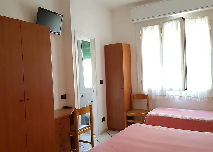 Hotel Fortuna