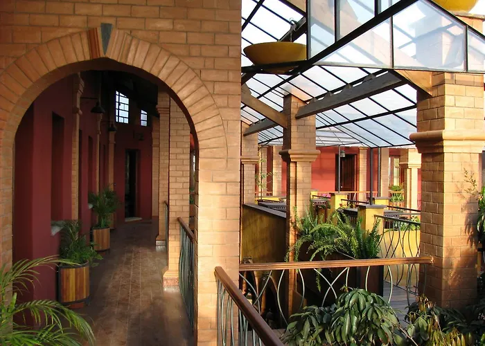 Belvedere Hotel