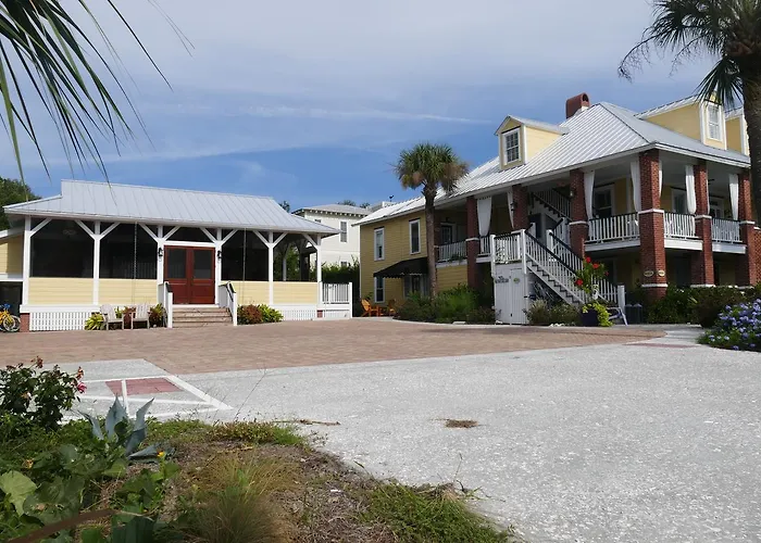 Beachview Inn And Spa