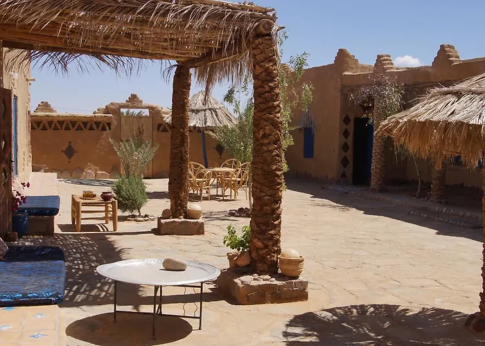 Kasbah Luna Del Sur