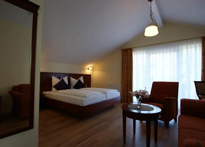 Waldcafé Hotel Restaurant