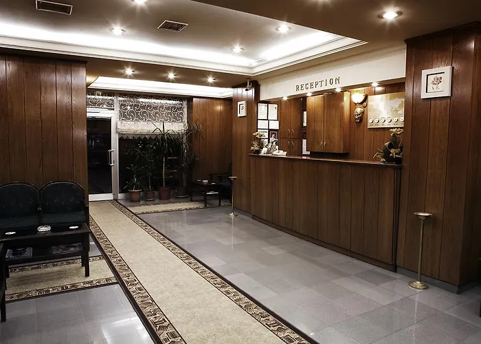 Hotel Yenibosna