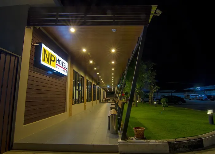 Np Hotel