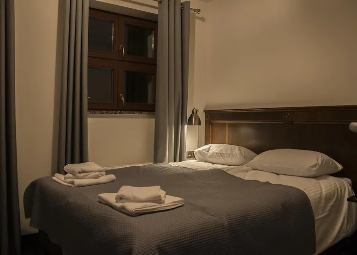 Hotel Retro B.A. Zientarski