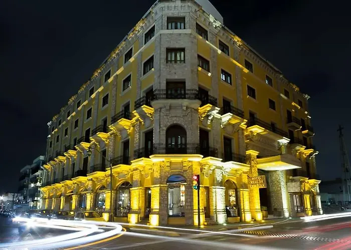 Hotel Real De Don Juan