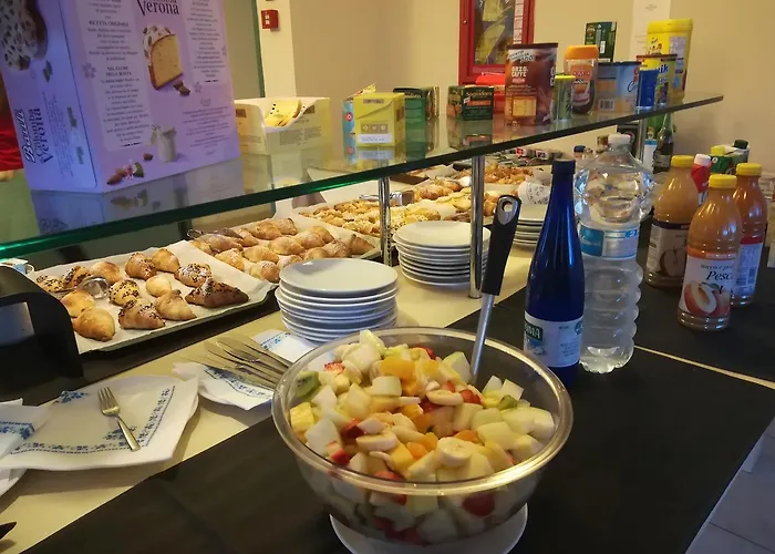 Hotel Fiera Milano