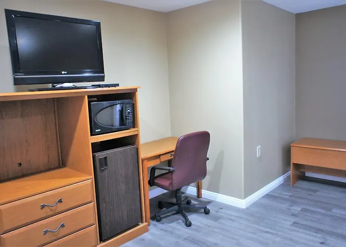Executive Inn Deming