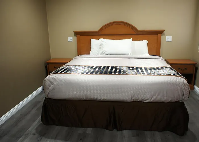 Executive Inn Deming