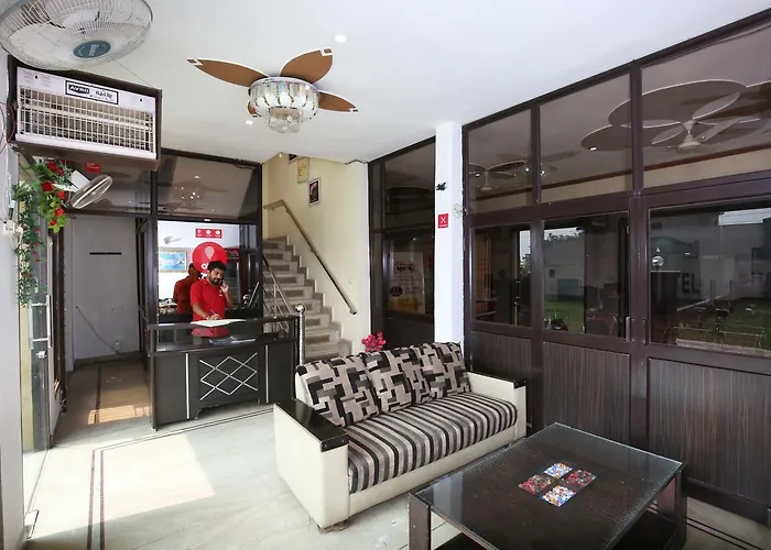Hotel Sham Villa