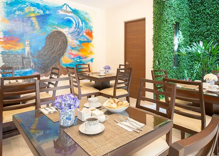 Hotel Posada Xr