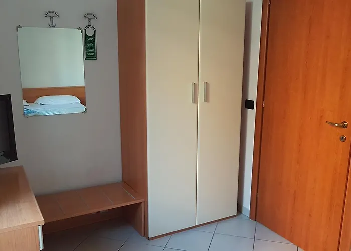 Hotel Stella Marina