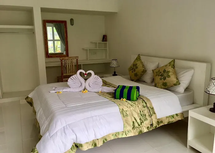 Narayana Homestay