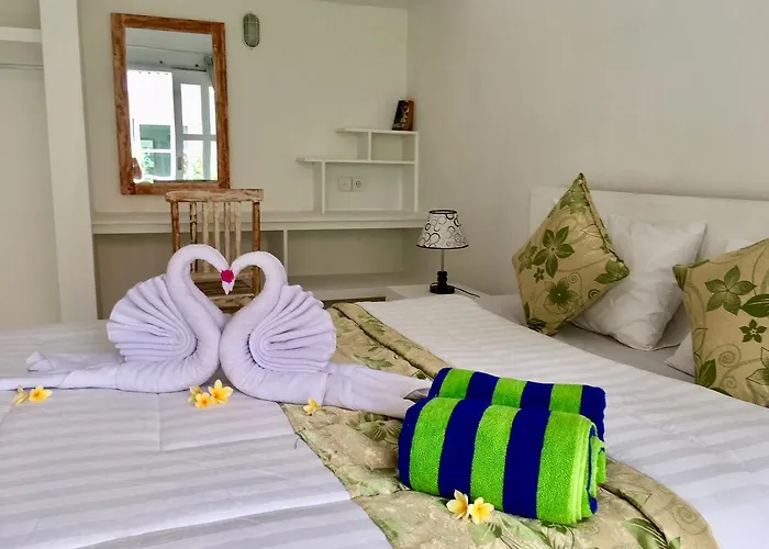 Narayana Homestay