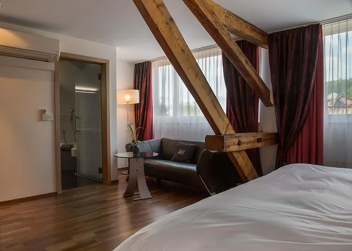 Hotel Metzgern