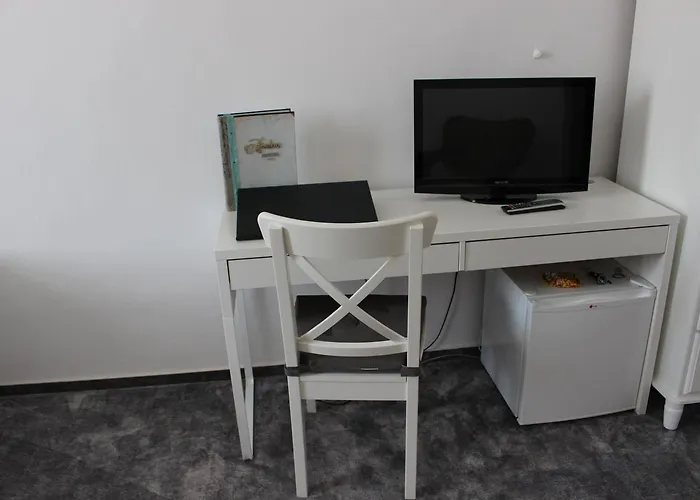 Hotel Amadeus