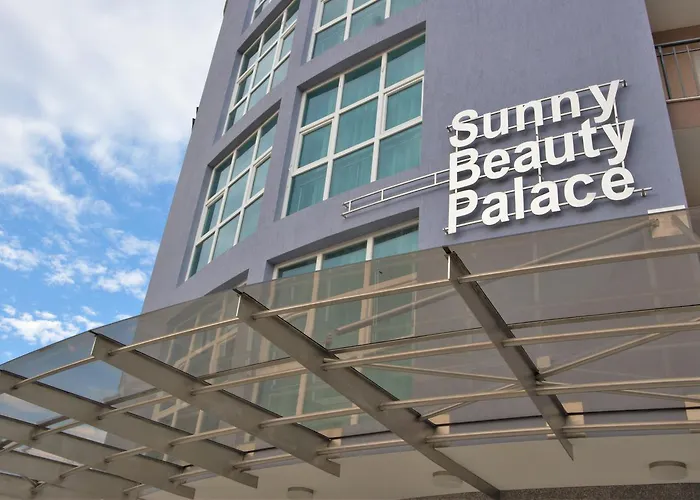 Sunny Beauty Palace Hotel