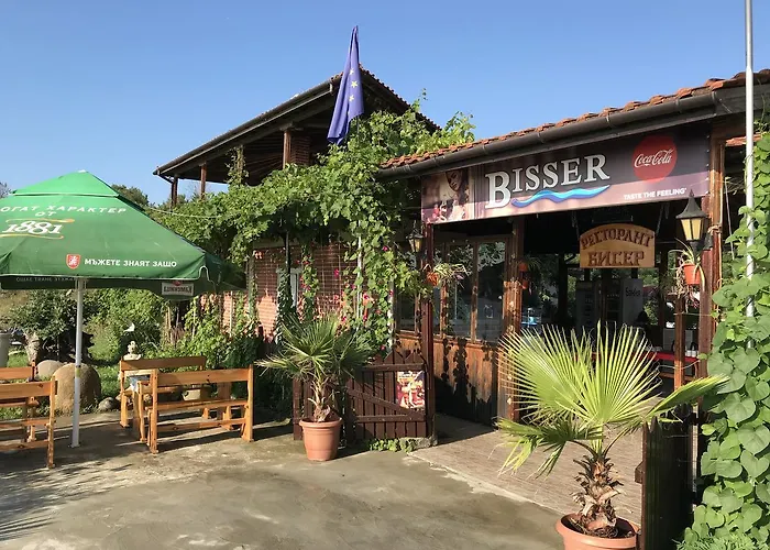 Bisser Obzor
