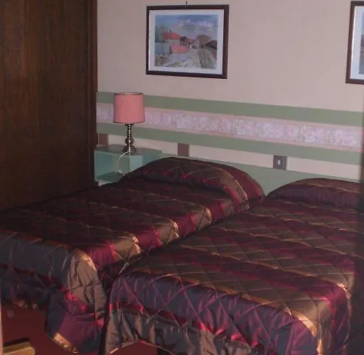 Hotel La Meridiana