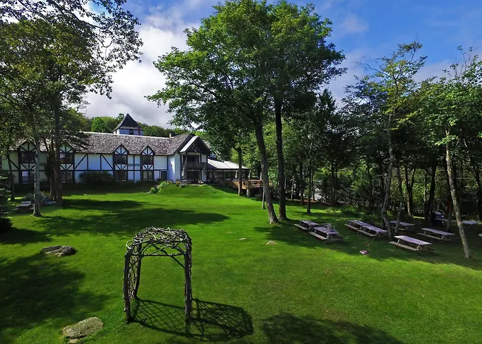 Beech Mountain Inns