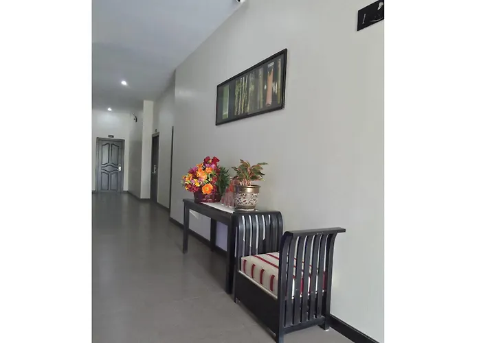 Best May Hotel