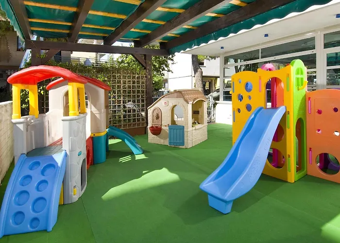 Hotel Antonella & Mael