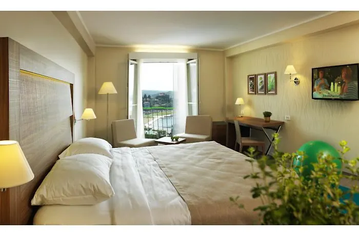 Wellness Hotel Apollo - Terme & Wellness Lifeclass