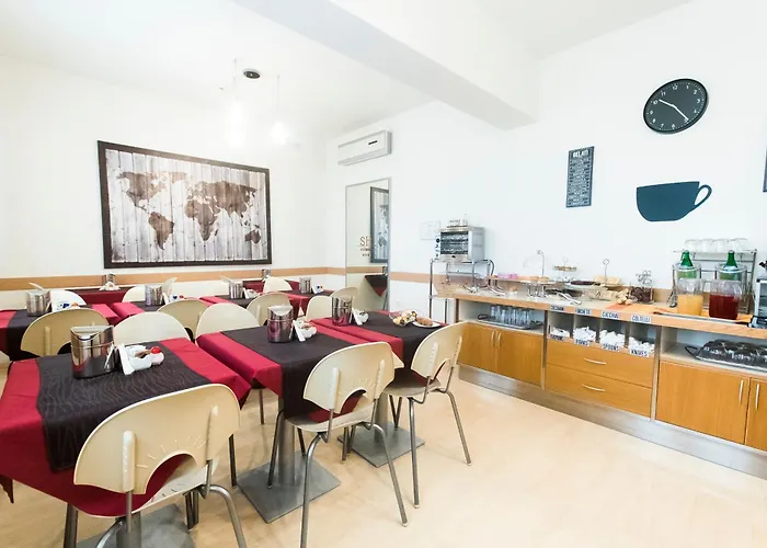 Stilhotel Signa