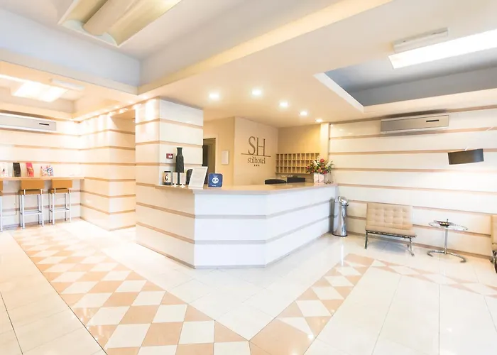 Stilhotel Signa