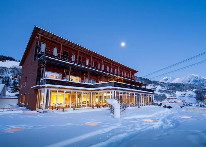 Hotel Panorama