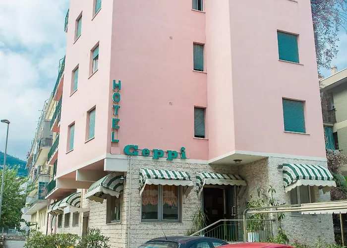 Hotel Geppi