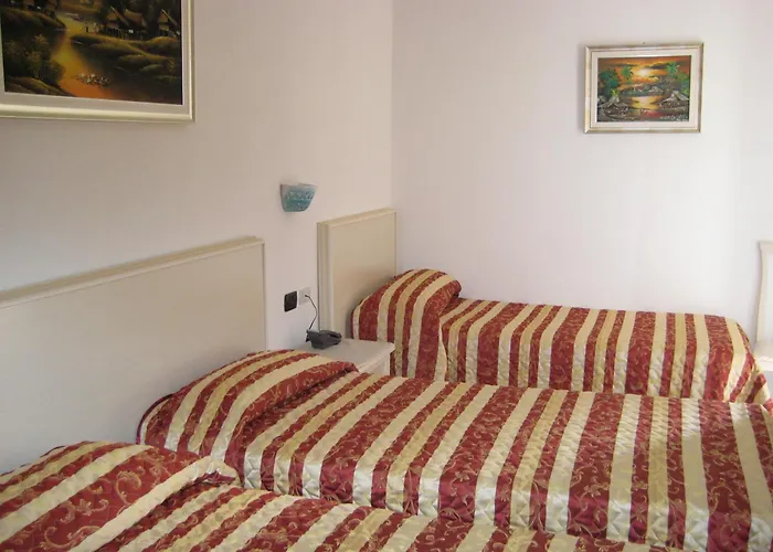 Scano Comfort Inn