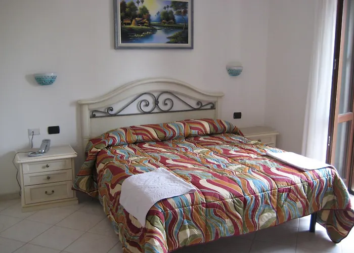Scano Comfort Inn